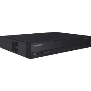 Hanwha Vision Hanwha QRN-820S Черен (XRN-820S-4TB-S)