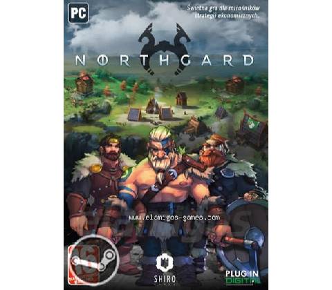 Northgard