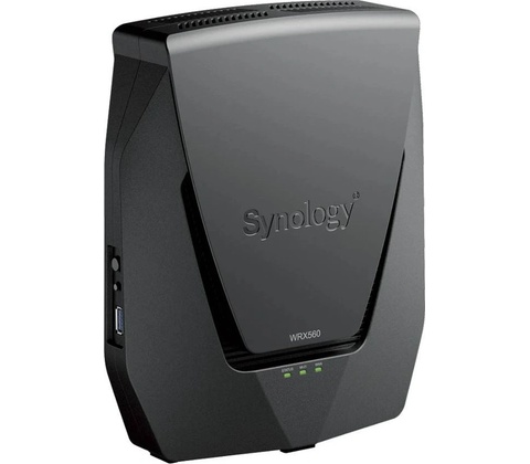 Synology WRX560
