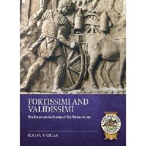 Fortissimi and Validissimi | Rada Varga (ISBN: 9781804518267)