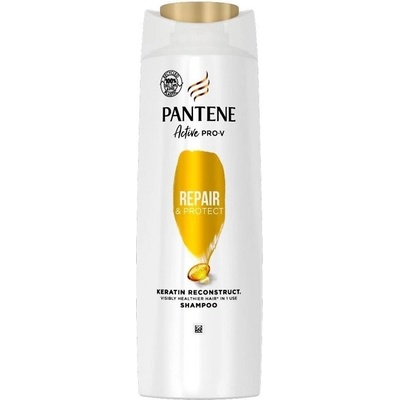 Pantene Repair & Protection šampon 400 ml