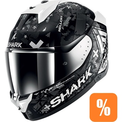 Shark SKWAL i3 Hellcat