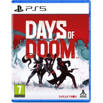 Days of Doom