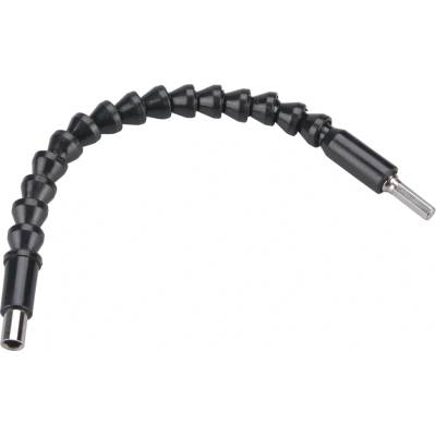 nástavec hrotů do vrtačky tvarovatelný, 1/4"x 300mm s magnetem (919400)