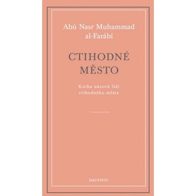 Ctihodné město