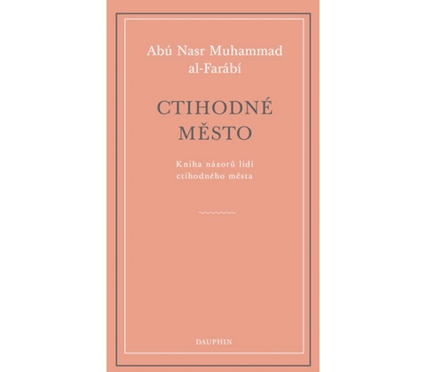Ctihodné město