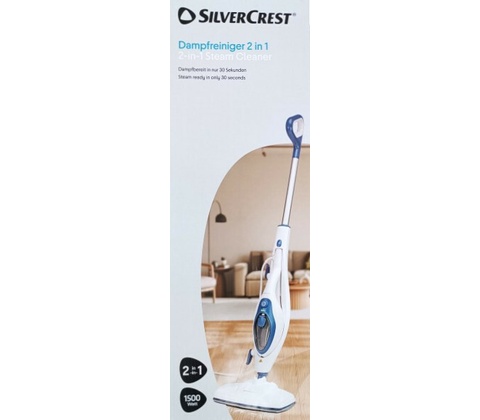 SILVERCREST SDM 1500 E1