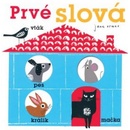 Prvé slová
