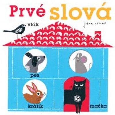 Prvé slová
