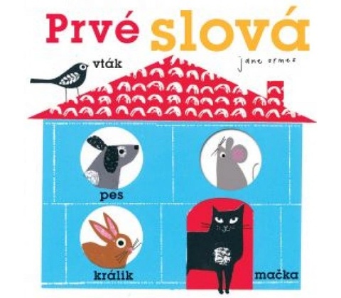 Prvé slová