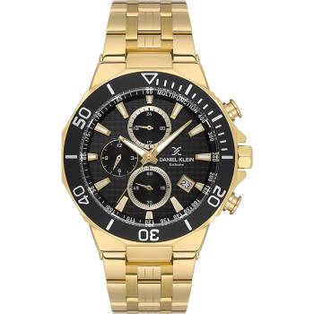 Daniel Klein Часовник Daniel Klein DK. 1.13840-4 (DK.1.13840-4)