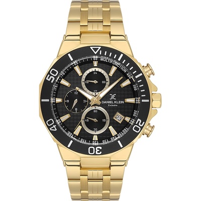 Daniel Klein Часовник Daniel Klein DK. 1.13840-4 (DK.1.13840-4)