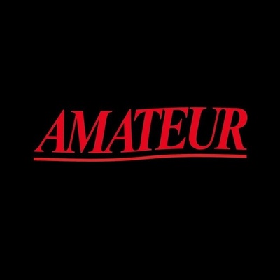 Molly Nilsson - AMATEUR Vinyl