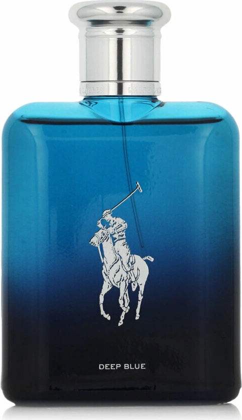 Ralph Lauren Polo Deep Blue parfum pánsky 125 ml od 97,9