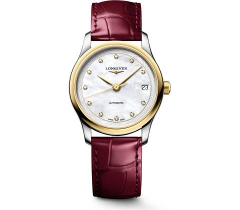 Longines L2.450.5.87.2