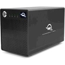OWC ThunderBay 4 mini OWCTB3QMSR00GB