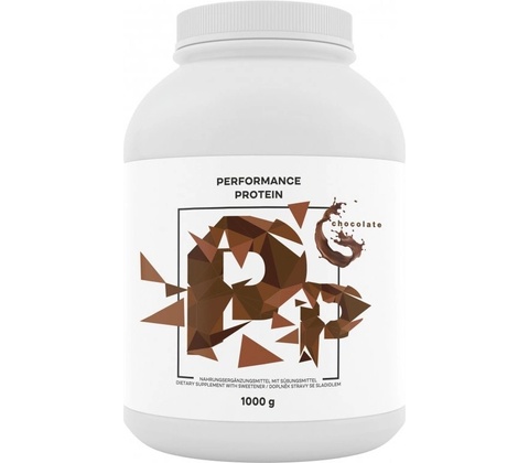 BrainMax Performance Protein 1000 g