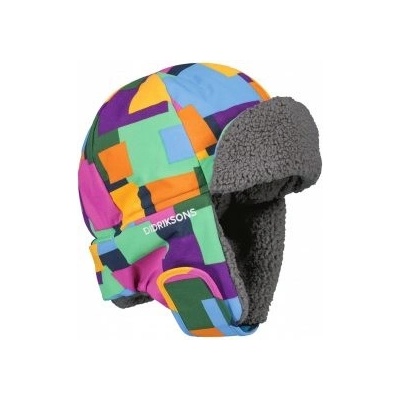 Didriksons Biggles Pr Cap 2 notes 505598-A66