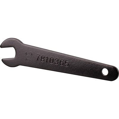 Makita klíč otevřený jednostranný SW10mm pro 781036-5