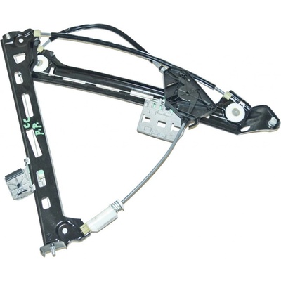 mechanismus stahování oken pravý přední VW Passat CC 3C8 3C8837462J 3C8837462F/G