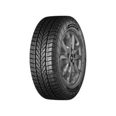Dunlop Econodrive Winter 195/65 R16C 104/102T