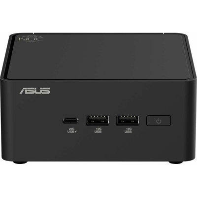 Asus Barebone NUC 90AR00Q2-M00030