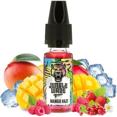 Jungle Wave Mango Haze 10ml