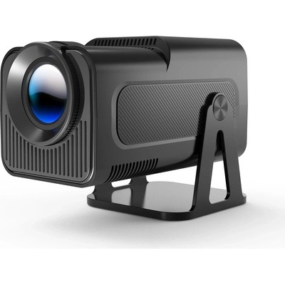 Проектор MagCubic HY320NTV, преносим, LED, Full HD (1920x1080), 320lm, HDMI, USB, Wi-Fi, Bluetooth, Android (HY320NTV)