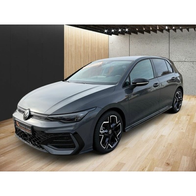 Volkswagen Golf 2.0 TDI R-Line DSG 110 kW