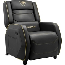 COUGAR RANGER PRO ROYAL - černá
