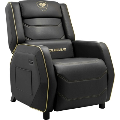 COUGAR RANGER PRO ROYAL - černá