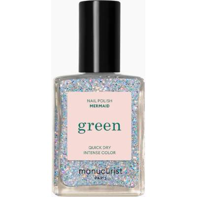 MANUCURIST GREEN LAK MERMAID 15 ml