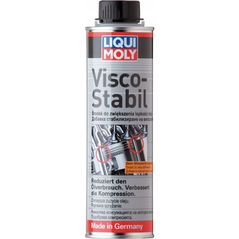 Liqui Moly 2672 Přísada pro stabilizaci viskozity oleje 300 ml