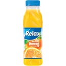 Relax 100% pomeranč PET 0.3l