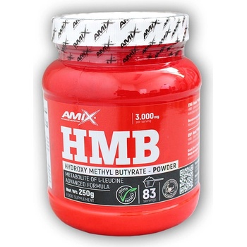 Amix Nutrition HMB Powder 250 g