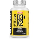 Nutrend Vitamins D3 + K2 90 kapsúl