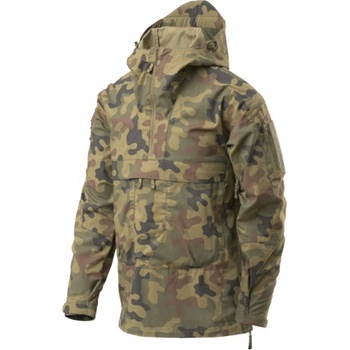 Bunda Helikon-tex Tracer Anorak PL Woodland