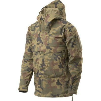 Bunda Helikon-tex Tracer Anorak PL Woodland