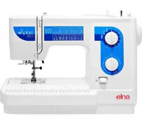 Elna 320