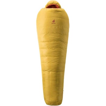 Deuter Спален чувал Astro Pro 1000 ZL