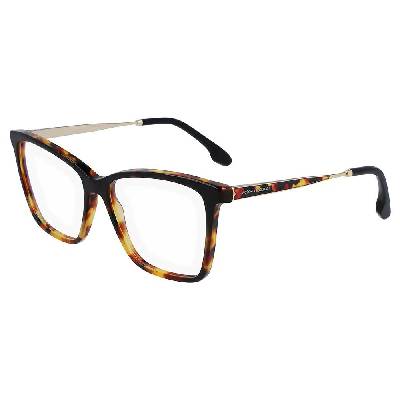 VB26475415231 woman glasses - Brown (Brown)