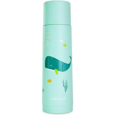 Miniland Ocean termoska Velryba 500 ml