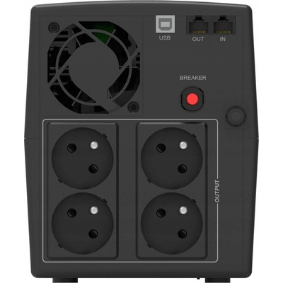 Power Walker VI 1500 STL FR