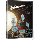 Websterovci DVD