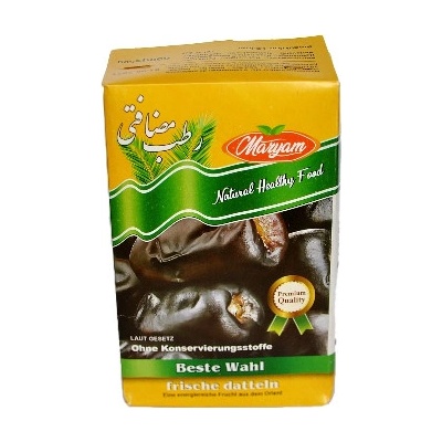 Top Food Products Čerstvé datle 500 g