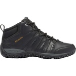 Columbia Woodburn ii chukka wp omni-heat 45
