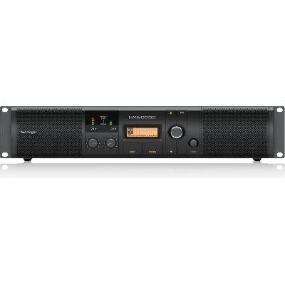 BEHRINGER NX6000D
