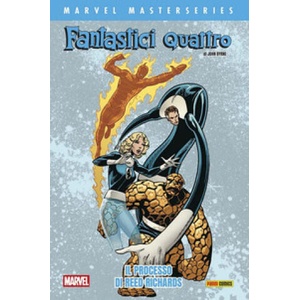 Fantastici Quattro | John Byrne (2025)