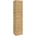 Roca Колона за баня с две врати, 400 х 352 х 1800 mm, light oak (A857956464)