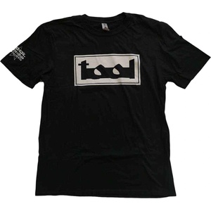 Tool Wirebox Black S Риза (TOOLTS13MB01)